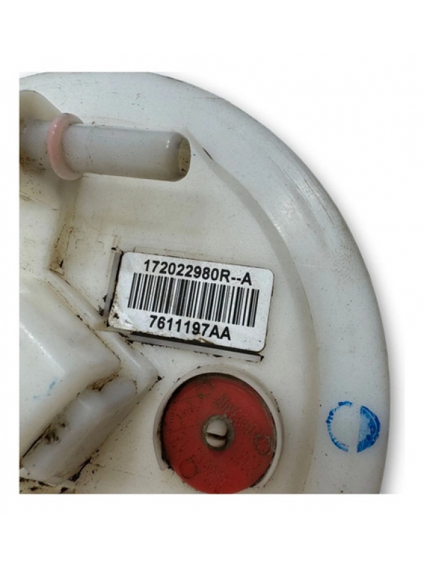 Bomba Combustível Renault Master 2014 À 2021 2022 Original