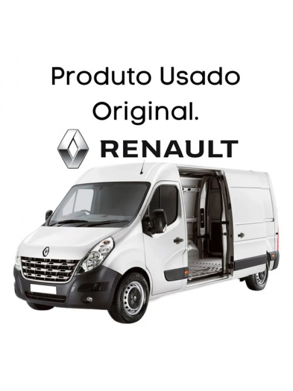 Bomba Combustível Renault Master 2014 À 2021 2022 Original
