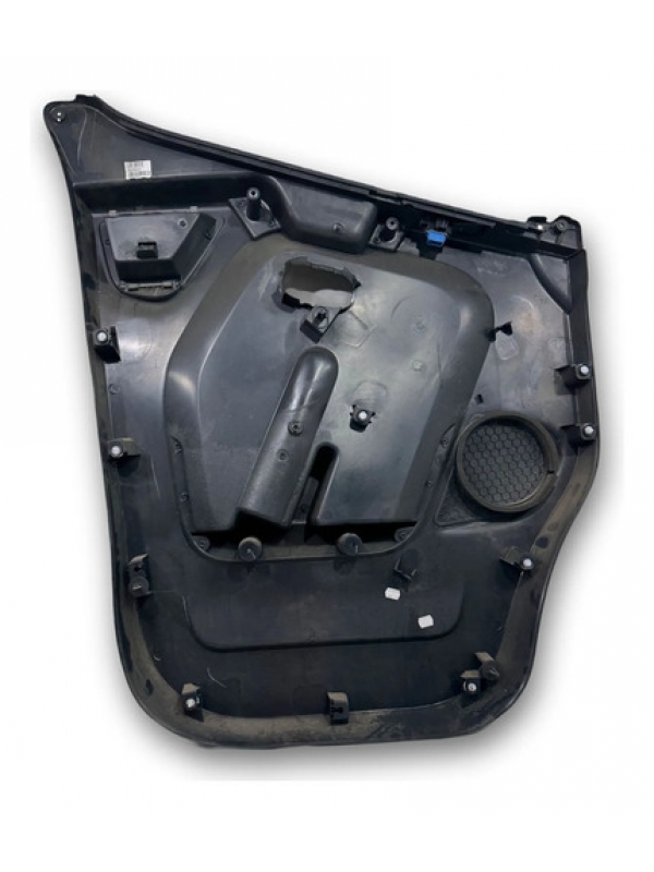 Forro Porta Dianteira Direita Renault Master 2.3 2023 À 2025