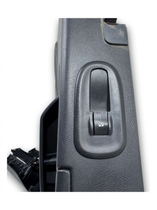 Forro Porta Dianteira Direita Renault Master 2.3 2023 À 2025
