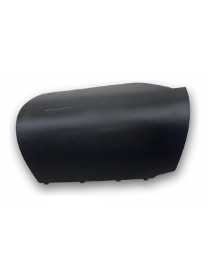 Bolsa Airbag Carona Direito Renault Master 2.3 2014 À 2025 Preto