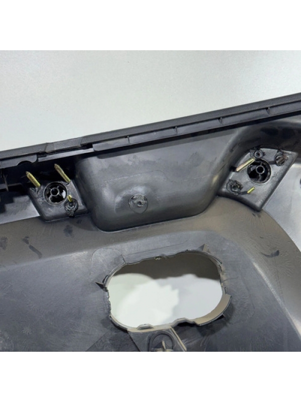 Forro Porta Dianteira Esquerda Renault Master 2023 À 2025
