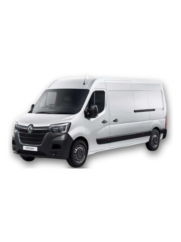 Bomba Direção Hidraulica Renault Master 2.3 2022 À 2024 2025
