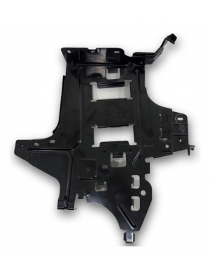 Suporte Modulo Injeção Renault Master 2.3 2013 À 2021 2022