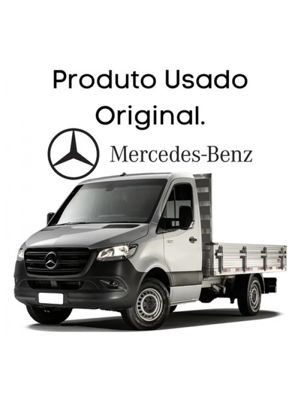 Flauta Combustível Mb Sprinter 315 417 517 2025 A6540700095