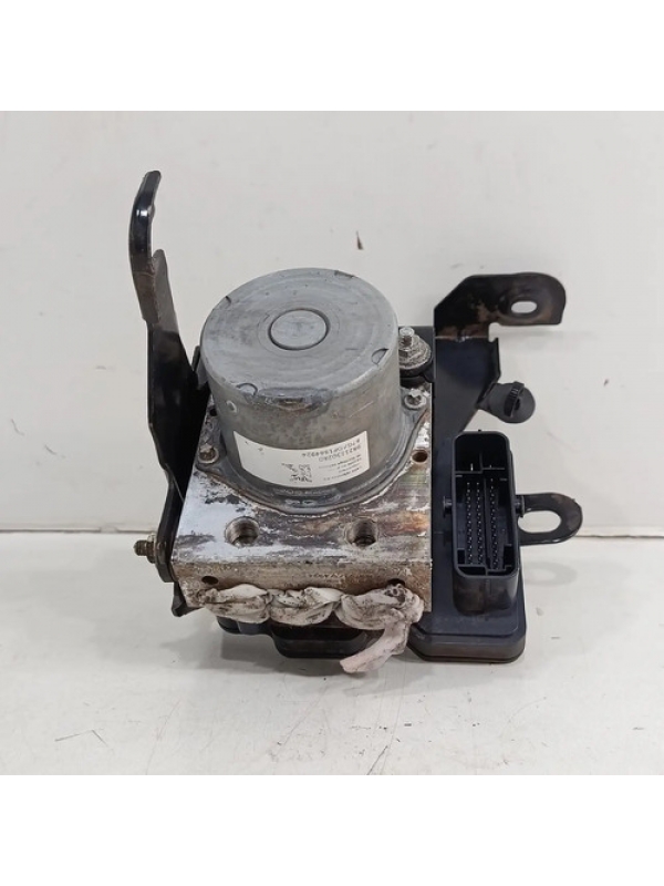 Modulo Bomba Freio Abs Citroen Jumpy Expert 2020 2021 2022 Prata