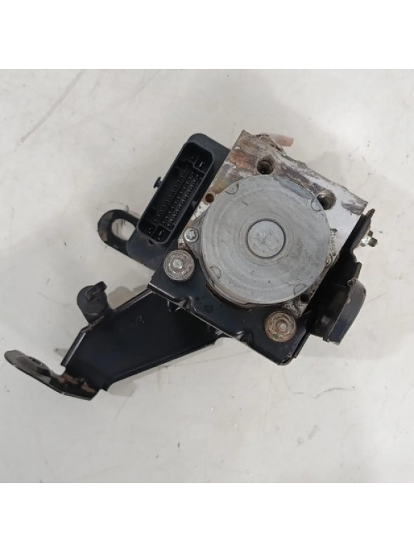 Modulo Bomba Freio Abs Citroen Jumpy Expert 2020 2021 2022 Prata
