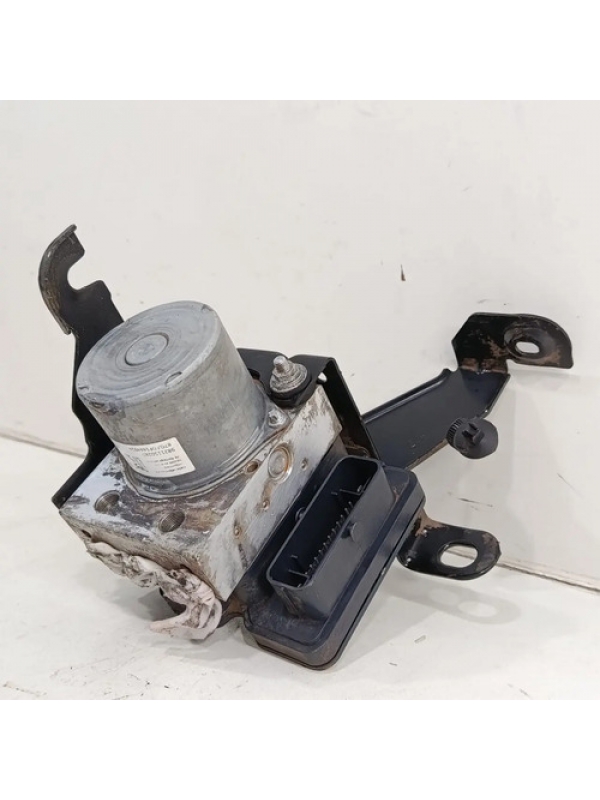Modulo Bomba Freio Abs Citroen Jumpy Expert 2020 2021 2022 Prata