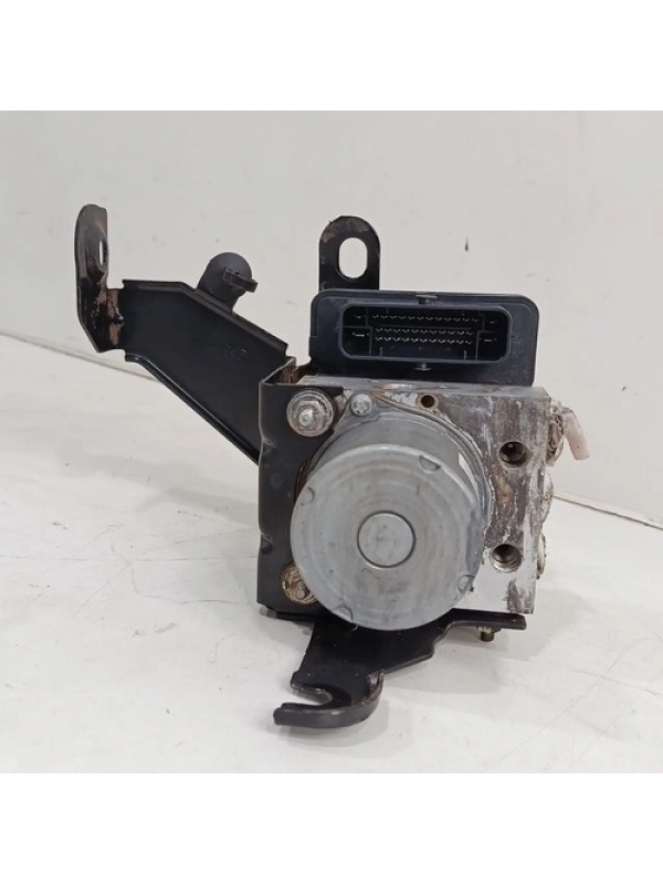 Modulo Bomba Freio Abs Citroen Jumpy Expert 2020 2021 2022 Prata