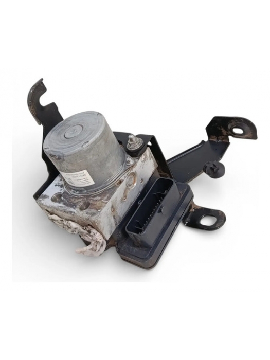 Modulo Bomba Freio Abs Citroen Jumpy Expert 2020 2021 2022 Prata