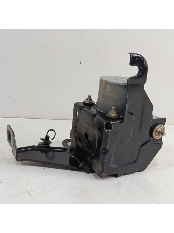 Modulo Bomba Freio Abs Citroen Jumpy Expert 2020 2021 2022 Prata