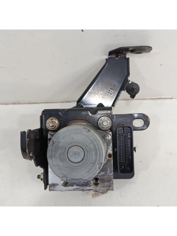 Modulo Bomba Freio Abs Citroen Jumpy Expert 2020 2021 2022 Prata