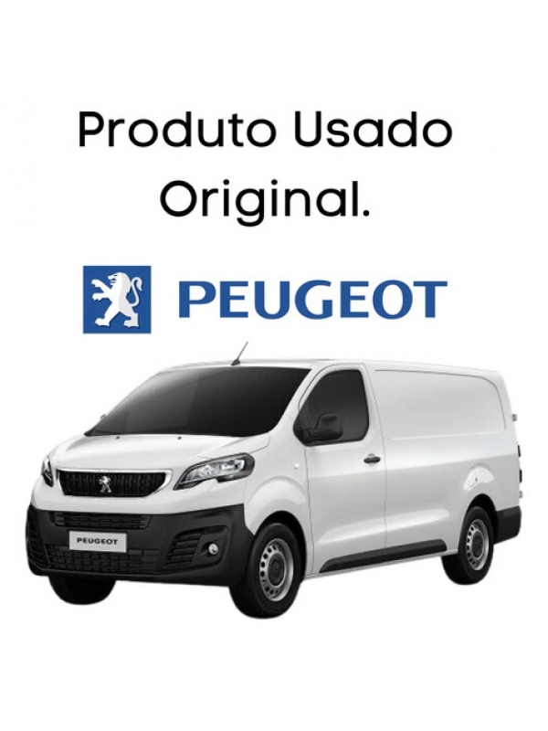 Modulo Bomba Freio Abs Citroen Jumpy Expert 2020 2021 2022 Prata
