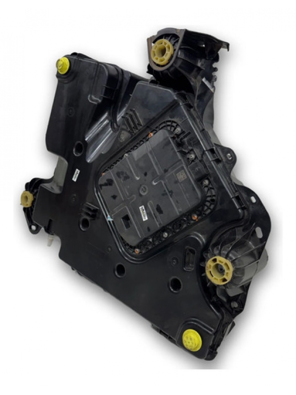 Tanque Do Arla Peugeot Expert Jumpy 1.6 2018 2019 À 2022