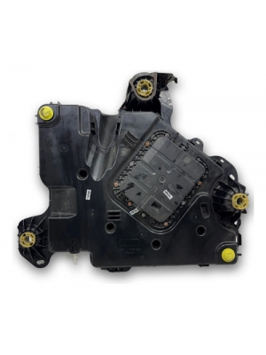 Tanque Do Arla Peugeot Expert Jumpy 1.6 2018 2019 À 2022