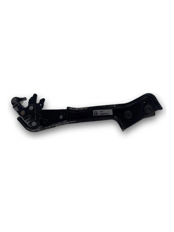 Roldana Porta Correr Inferior Ford Transit 2.0 2019 Até 2026