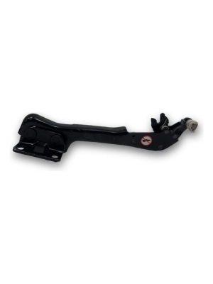 Roldana Porta Correr Inferior Ford Transit 2.0 2019 Até 2026