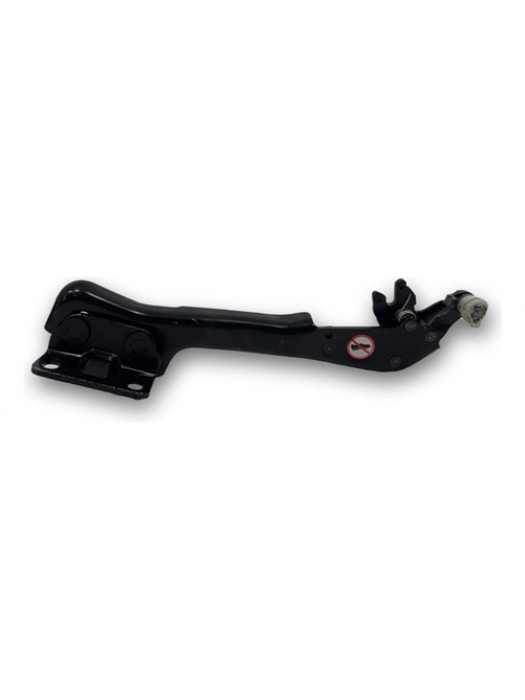 Roldana Porta Correr Inferior Ford Transit 2.0 2019 Até 2026