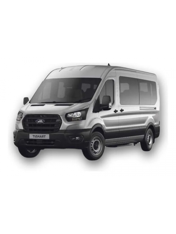 Dobradiça Tampa Traseira Superior Direita Ford Transit 2024.
