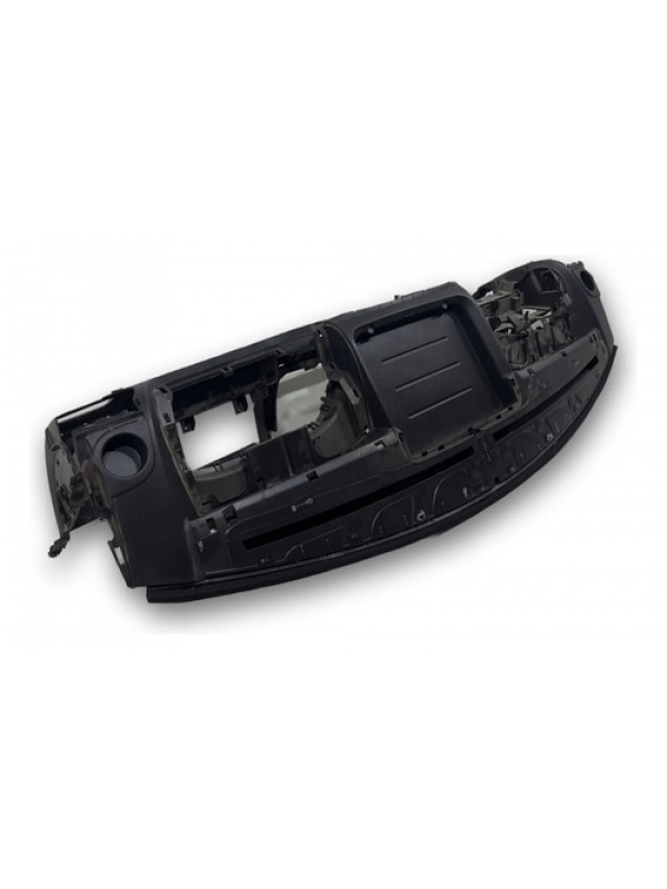 Tabelier Capa Do Painel Renault Master 2.3 2023 2024 À 2026 Preto