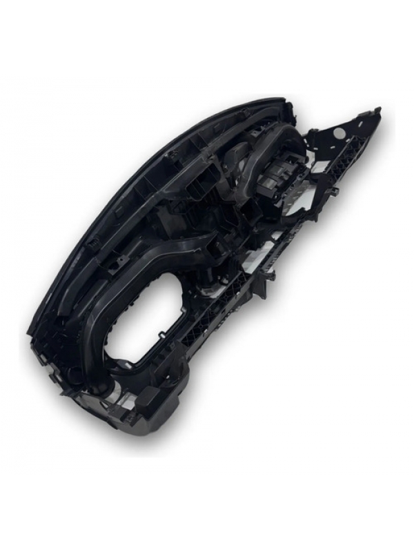 Tabelier Capa Do Painel Renault Master 2.3 2023 2024 À 2026 Preto