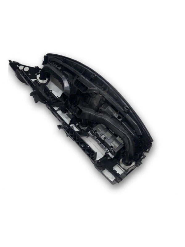 Tabelier Capa Do Painel Renault Master 2.3 2023 2024 À 2026 Preto