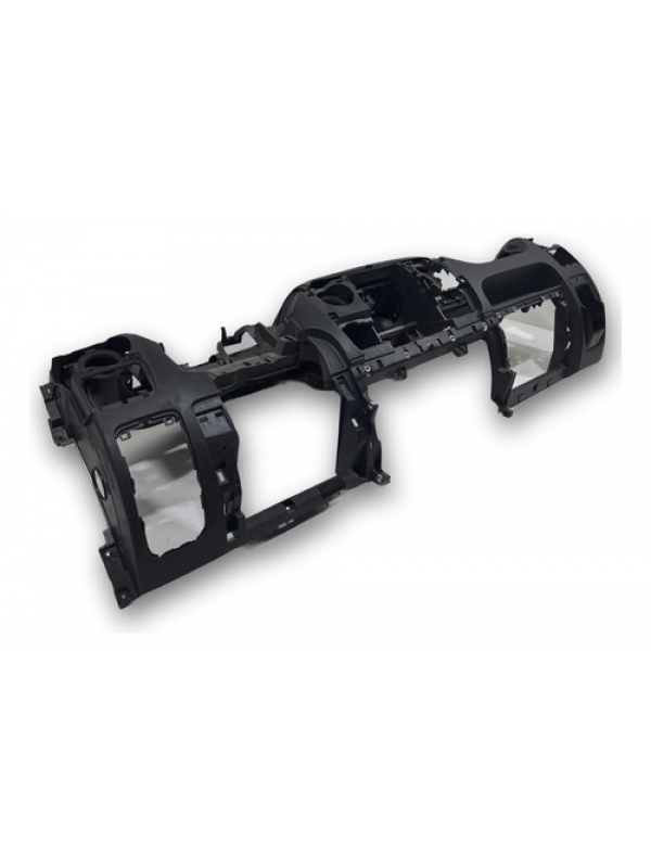 Tabelier Capa Do Painel Renault Master 2.3 2023 2024 À 2026 Preto