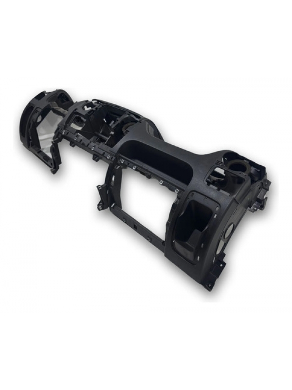 Tabelier Capa Do Painel Renault Master 2.3 2023 2024 À 2026 Preto