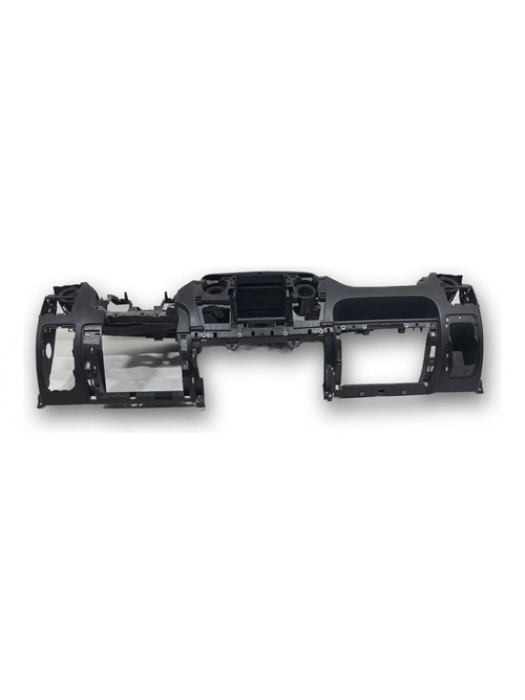 Tabelier Capa Do Painel Renault Master 2.3 2023 2024 À 2026 Preto