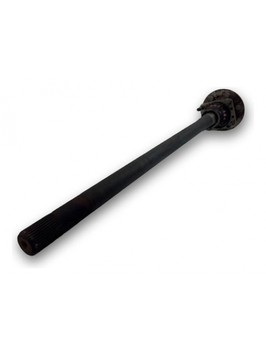 Ponta De Eixo Nissan Frontier 2018 2019 2020 Preto