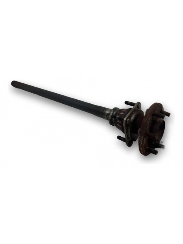 Ponta De Eixo Nissan Frontier 2018 2019 2020 Preto