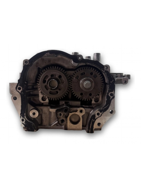 Cabeçote Completo Std Renault Master 2.3 2023 2024 2025 2026