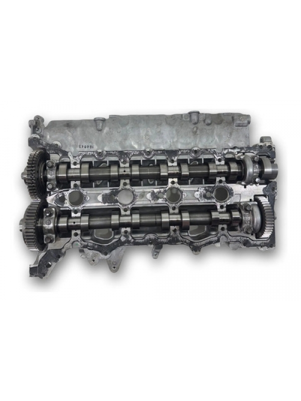 Cabeçote Completo Std Renault Master 2.3 2023 2024 2025 2026