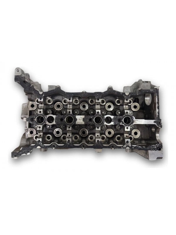 Cabeçote Completo Std Renault Master 2.3 2023 2024 2025 2026