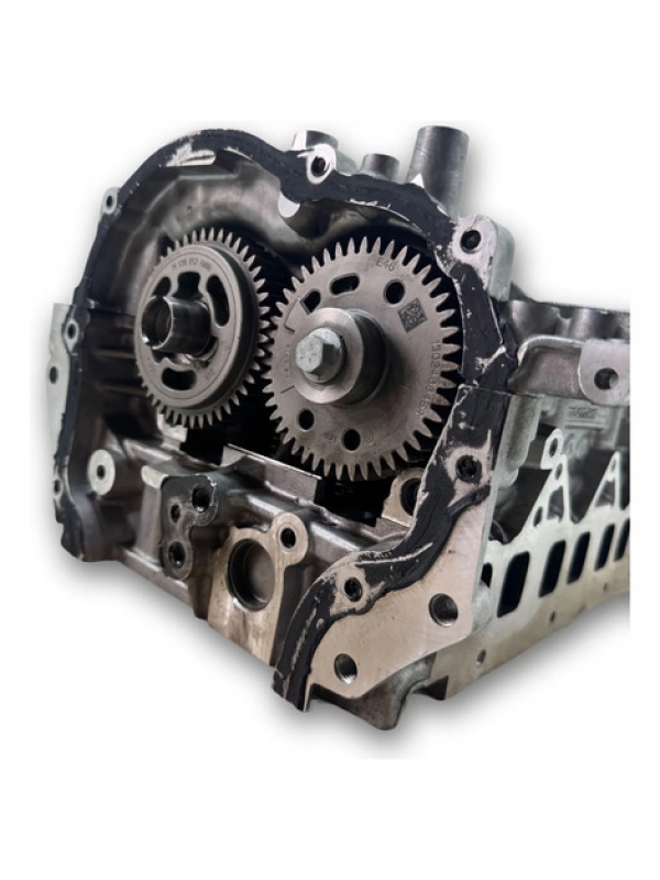 Cabeçote Completo Std Renault Master 2.3 2023 2024 2025 2026