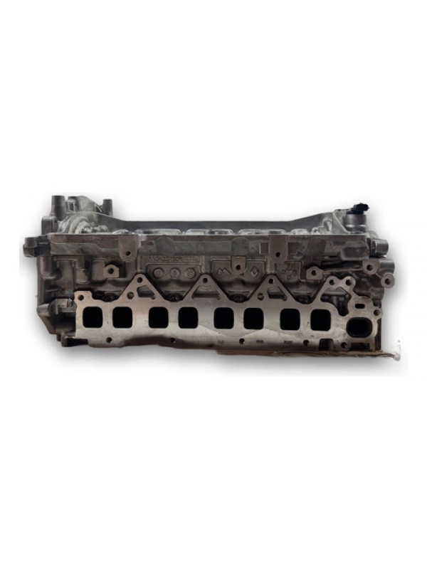 Cabeçote Completo Std Renault Master 2.3 2023 2024 2025 2026