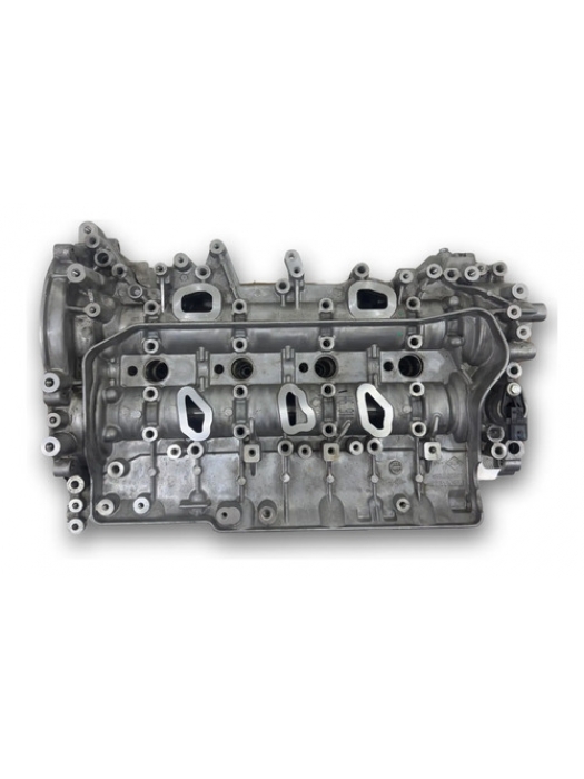 Cabeçote Completo Std Renault Master 2.3 2023 2024 2025 2026