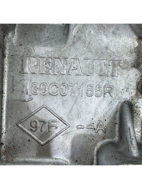 Cabeçote Completo Std Renault Master 2.3 2023 2024 2025 2026