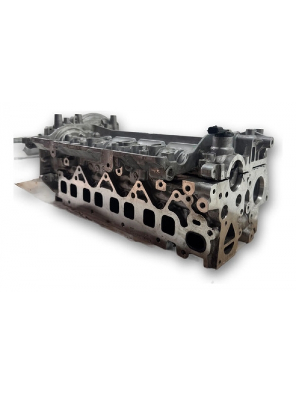 Cabeçote Completo Std Renault Master 2.3 2023 2024 2025 2026