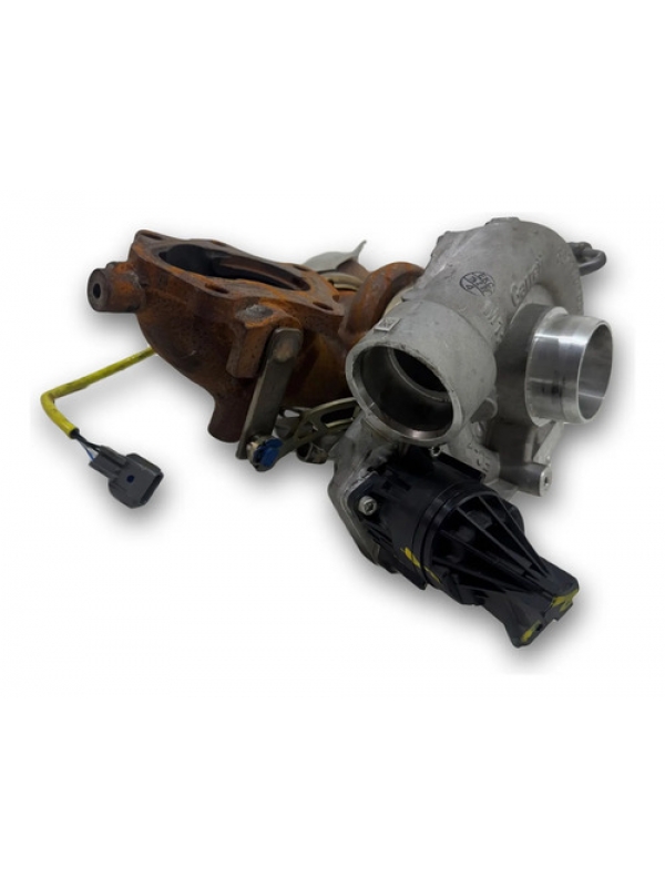 Turbina Completa Da Renault Master 2.3 2014 2015 2016 À 2022