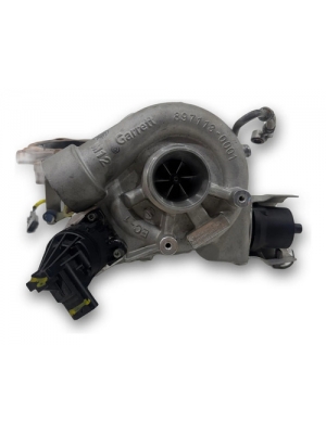 Turbina Completa Da Renault Master 2.3 2014 2015 2016 À 2022