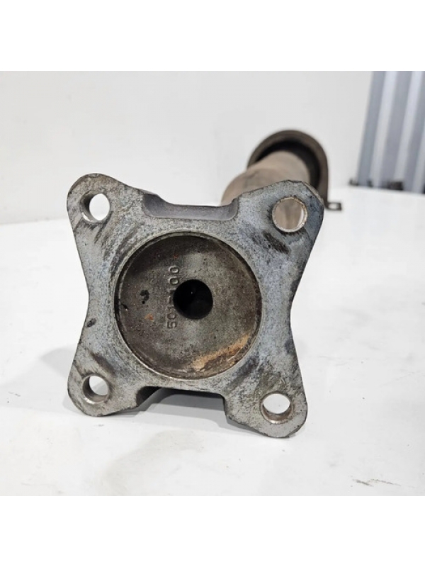 Eixo Cardan Central Pequeno Mb Sprinter 515 2013 À 2018 2019