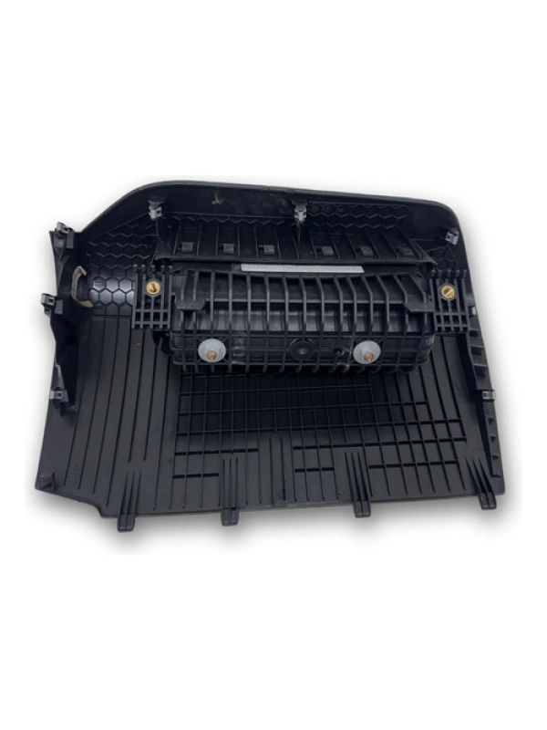 Bolsa Do Airbag Lado Direito Renault Master 2.3 2014 À 2026. Preto