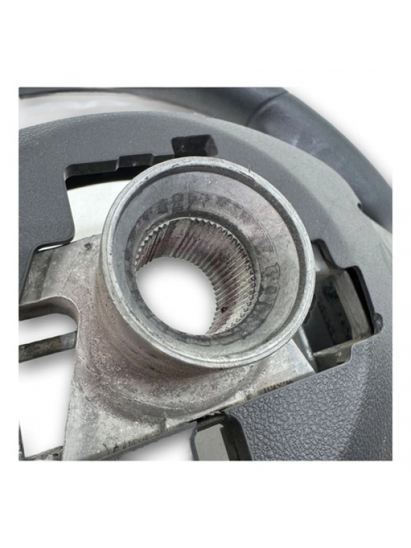 Volante De Direção Renault Master 2.3 2023 2024 2025 2026. Preto