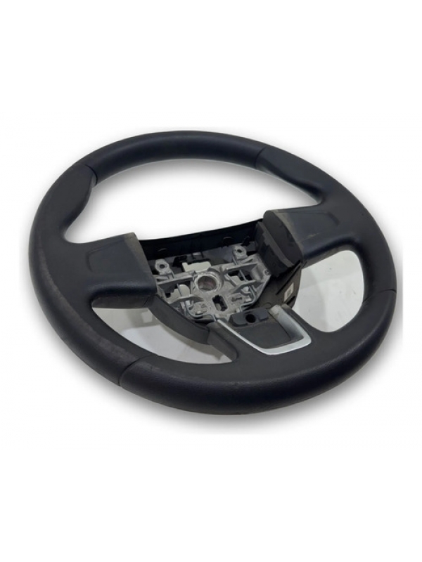 Volante Da Direção Da Renault Master 2.3 2023 2024 2025 2026 Preto