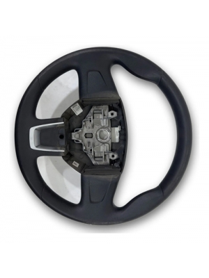 Volante Da Direção Da Renault Master 2.3 2023 2024 2025 2026 Preto