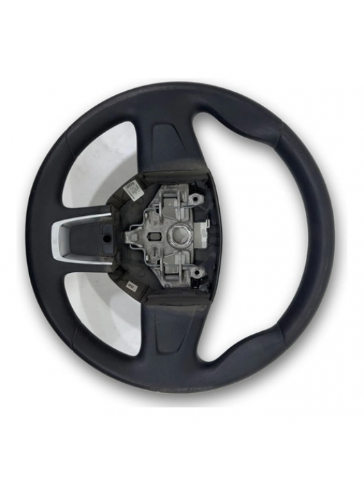 Volante Da Direção Da Renault Master 2.3 2023 2024 2025 2026 Preto