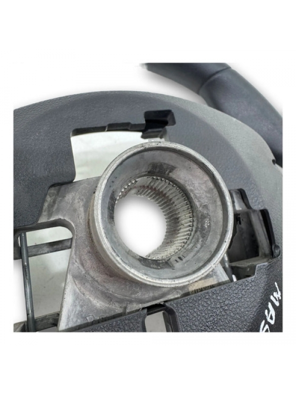 Volante Da Direção Da Renault Master 2.3 2023 2024 2025 2026 Preto