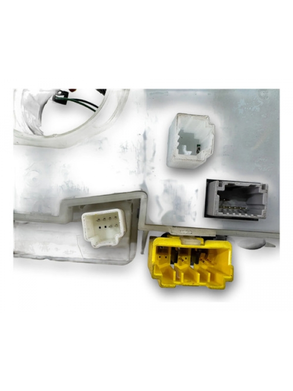 Chave De Seta C/ Sensor Angulo Renault Master 2023 24 À 2026