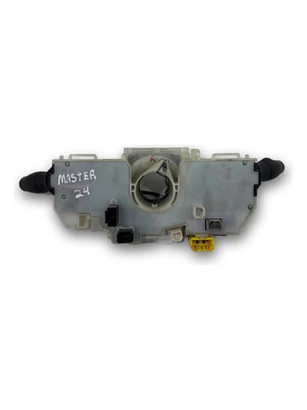 Chave De Seta C/ Sensor Angulo Renault Master 2023 24 À 2026